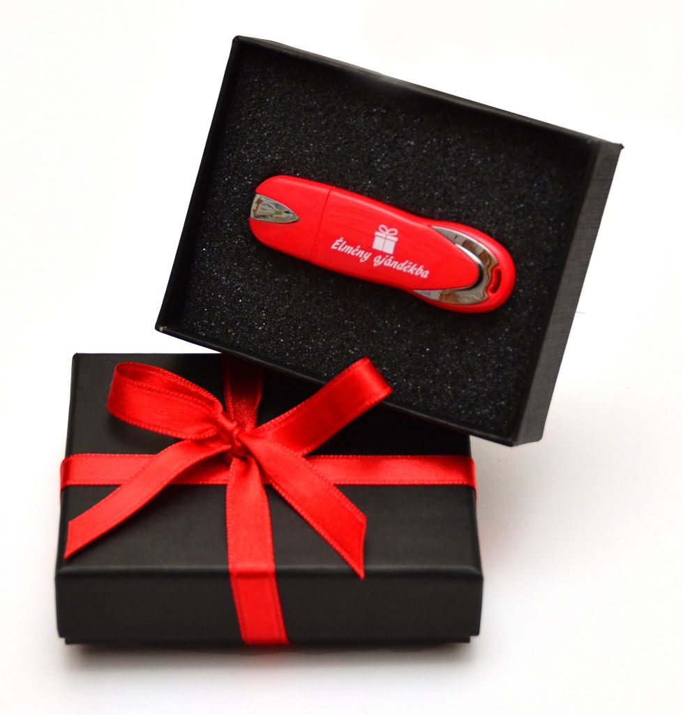 Ajándékutalvány, élmény ajándékba, Funnycar