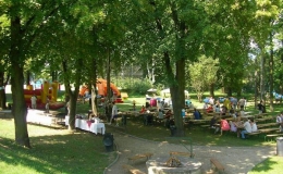 Családi nap, sport nap