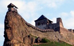 Csapatösszetartó várjáték