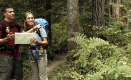 Gps pontvadászat, geocaching csapatépítés