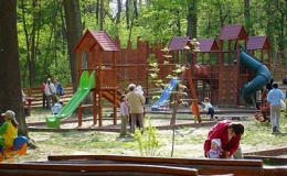 Karitatív csapatépítés