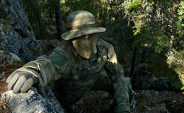 Túlélő csapatépítés a Zemplénben