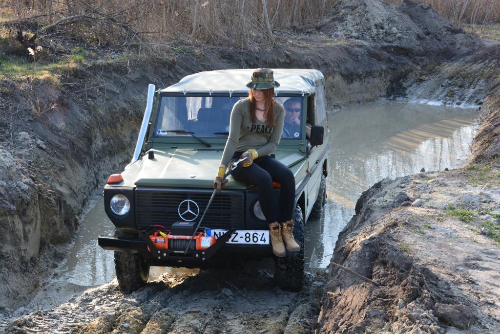 Offroad túra Fotózás ajándékba